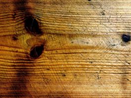 Panca fai da te in legno 1348 0 Panca fai da te in legno